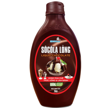Sôcôla phủ 1kg